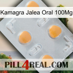 Kamagra Jelly Oral 100Mg 24